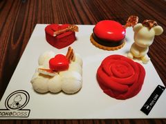 -CAKE BOSS 蛋糕老板(西单君太百货店)