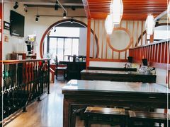 大堂-裕兴记•蟹黄面馆(人民广场店)