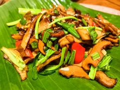 -云海肴·汽锅鸡·云南代表菜(美罗城店)