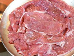 -西塔老太太泥炉烤肉(北京双井店)