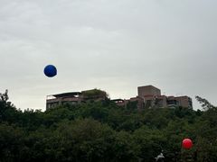 -广州雕塑公园