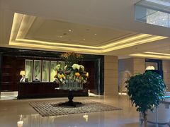 -羿庭 Peacock Alley(上海外滩华尔道夫酒店)