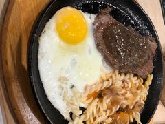 -纽斯特牛排自助餐厅(浦江万达店)