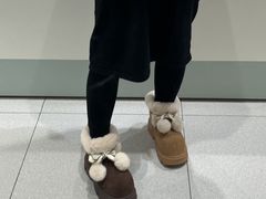 -龙湖杭州滨江天街