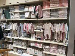 -Petit Bateau(静安嘉里中心店)