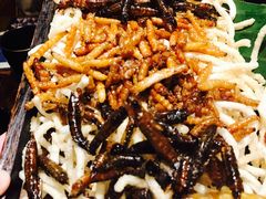 -云海肴·汽锅鸡·云南菜(天山百盛优客店)