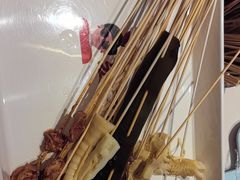 -宏姐串串香(征仪路店)