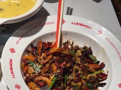 -禄鼎记·排队俩小时都要吃的酸菜鱼(石牌桥店)