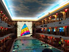 -海韵之星邮轮水会(明发商业广场店)