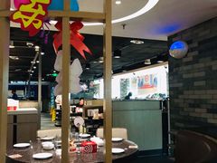 -海底捞火锅(崇文门新世界百货店)