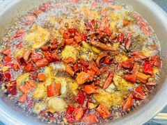 -光友小四川水煮鱼(鸭绿江街店)