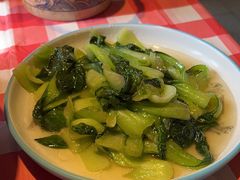 -望庐说·本地菜馆