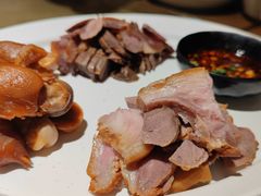 -北方家宴(番禺永旺店)