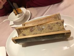 -粗茶淡饭·汉口公馆(循礼门店)