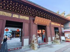 -宁波府城隍庙