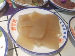 -贤合庄卤味火锅(勒泰中心店)
