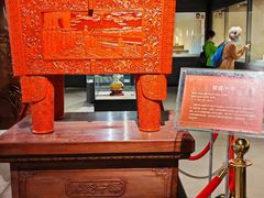 -北京工艺美术博物馆