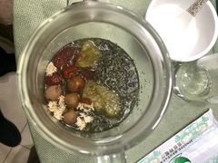 -新疆巴州金丝特餐厅(大钟寺店)