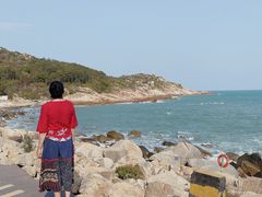 -广东惠东海龟国家级自然保护区