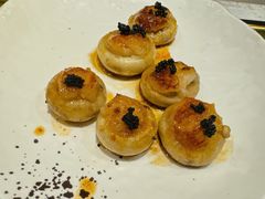 -大神太神·铁板烧(瑞虹天地月亮湾店)
