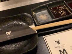 -松阪牛焼肉M(法善寺横丁店)
