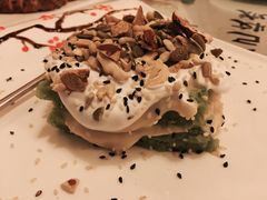 -静莲斋素食(慈云寺店)