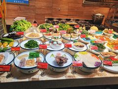 -老家信阳菜(北京路店)