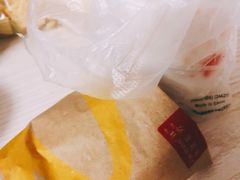 -麦当劳(浦江镇绿地乐和城店)