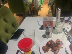 -戈拿旺巴西烤肉(崇文门店)