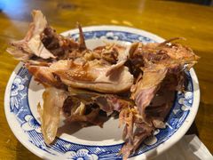 -聚合鑫东北熏酱熟食麻辣面(长阳店)