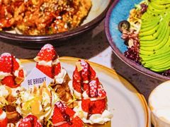 -BE BRIGHT KITCHEN(正佳广场店)