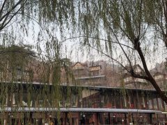 -北京水岸山吧度假村(雁栖镇店)