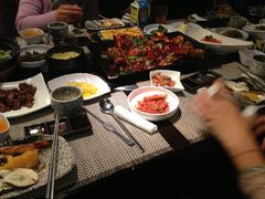 辣炒龙虾-蟹之国·精品蟹料理(极地店)