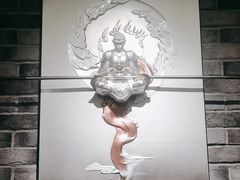 -常赢三兄弟·清真涮肉·清真炒菜(朝阳新城店)