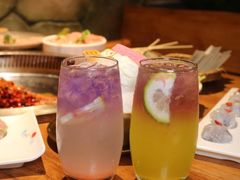 -城墙拐拐火锅(三峡广场黑金冠店)