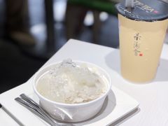 -聪嫂私房甜品(旺角二店)