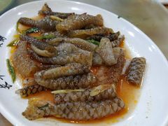 -长平老姿娘夜粥(平东一街店)