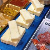 西安！西安！大口吃肉的快乐！