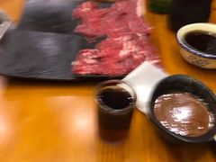 -牛品福潮汕牛肉火锅(旺庄店)