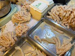 -特色椒盐排条(天山西路店)