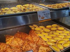 -广隆蛋挞王(农讲所店)