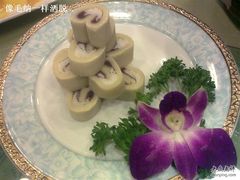 芸豆卷-楚畹园