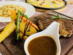 -Ours树朵家亲子餐厅(远策中心店)
