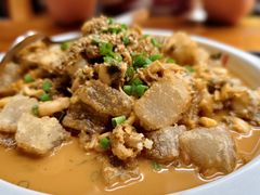 -旺角小渔村·海肠捞饭开创者(环山路店)