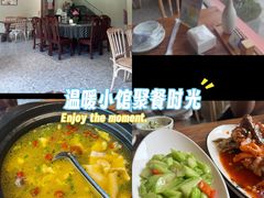 -百万叔(临湖店)