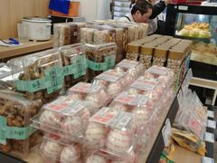 -乔家栅(襄阳南路店)