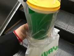 -赛百味SUBWAY(三阳广场店)