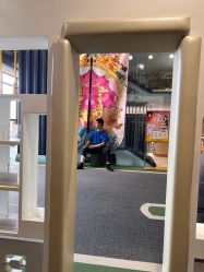 -奈尔宝·儿童乐园·亲子餐厅(星河湾店)