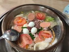 -海关荤豆花(洋河一路店)