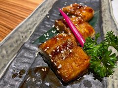 -江户前寿司(好运街店)
